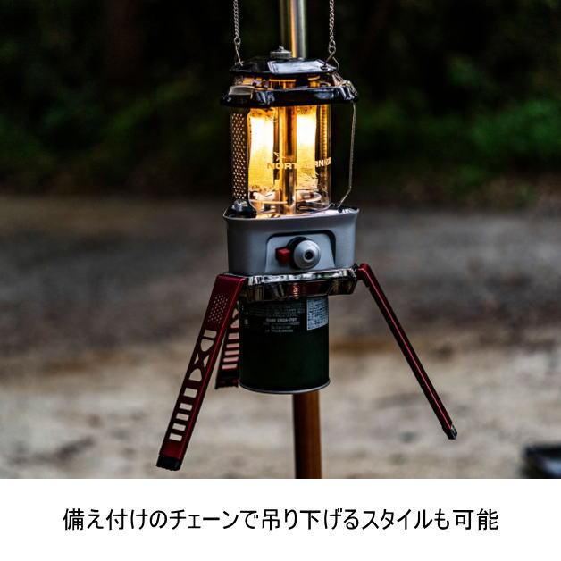 Coleman ガスランタン コールマン ノーザンノバ NORTHERN NOVA