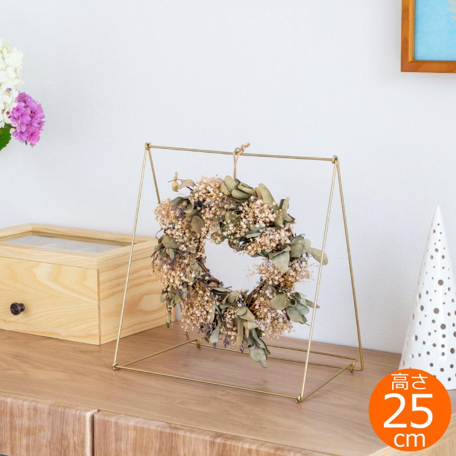 3/8はポイント10倍／ アイアンスタンド リーススタンド リース