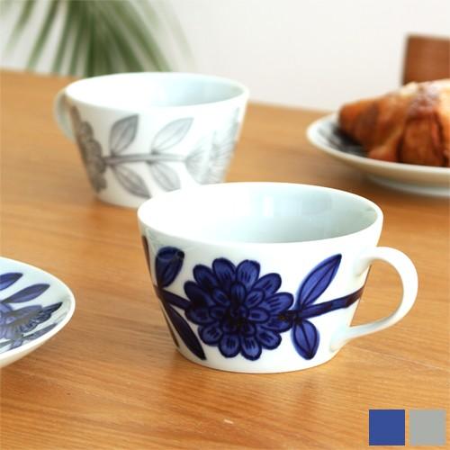 波佐見焼 西山窯 daisy デイジー マグカップ ティーカップ NISHIYAMA