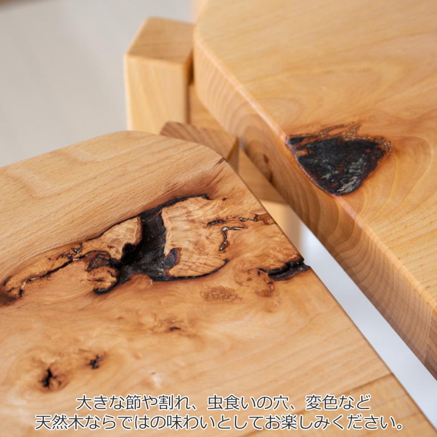 朝倉家具 ＼3/5はポイント10倍／ スツール 木製 四角 おしゃれ 日本製