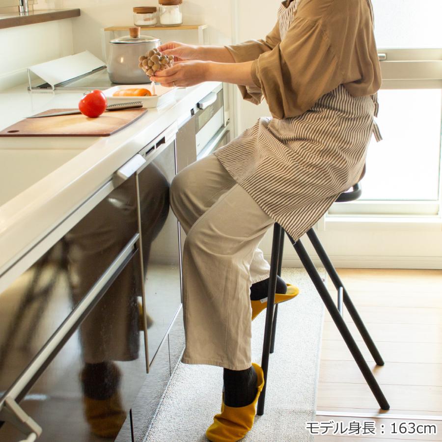 DUENDE（デュエンデ） ハイスツール DUENDE BENT STOOL スツール