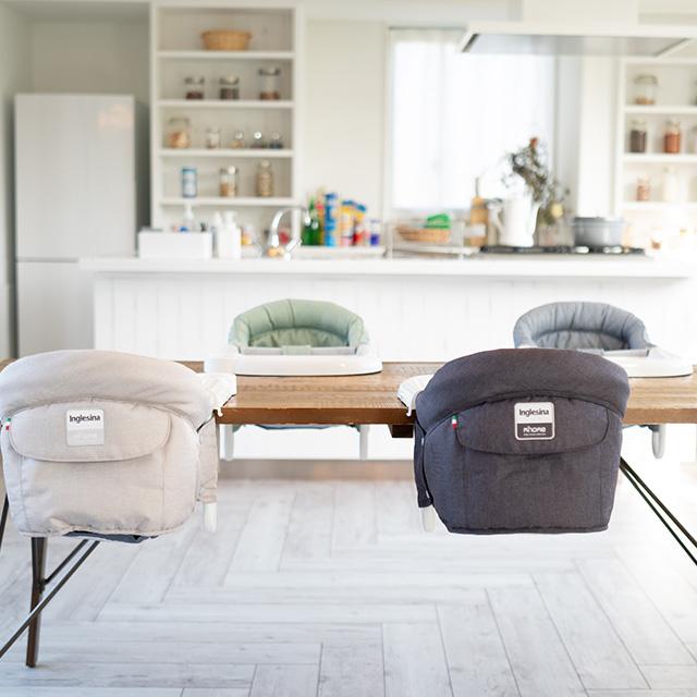 Inglesina fast イングリッシーナ ファスト(ベビーチェア テーブル