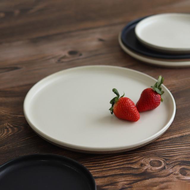 KINTO（キントー） セラミックラボ CLK-151 プレート 250mm(皿