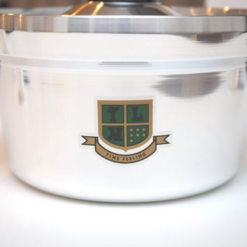 両手鍋 トオヤマ 亀印 文化鍋 16cm 2.5合炊 : ファミリーツール ヤフー