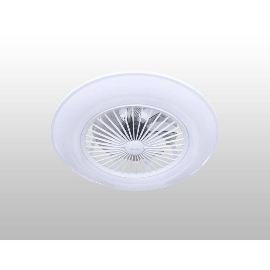 長期保証 健光浴シーリングファンライト0422BE784000 薄型 小型 軽量