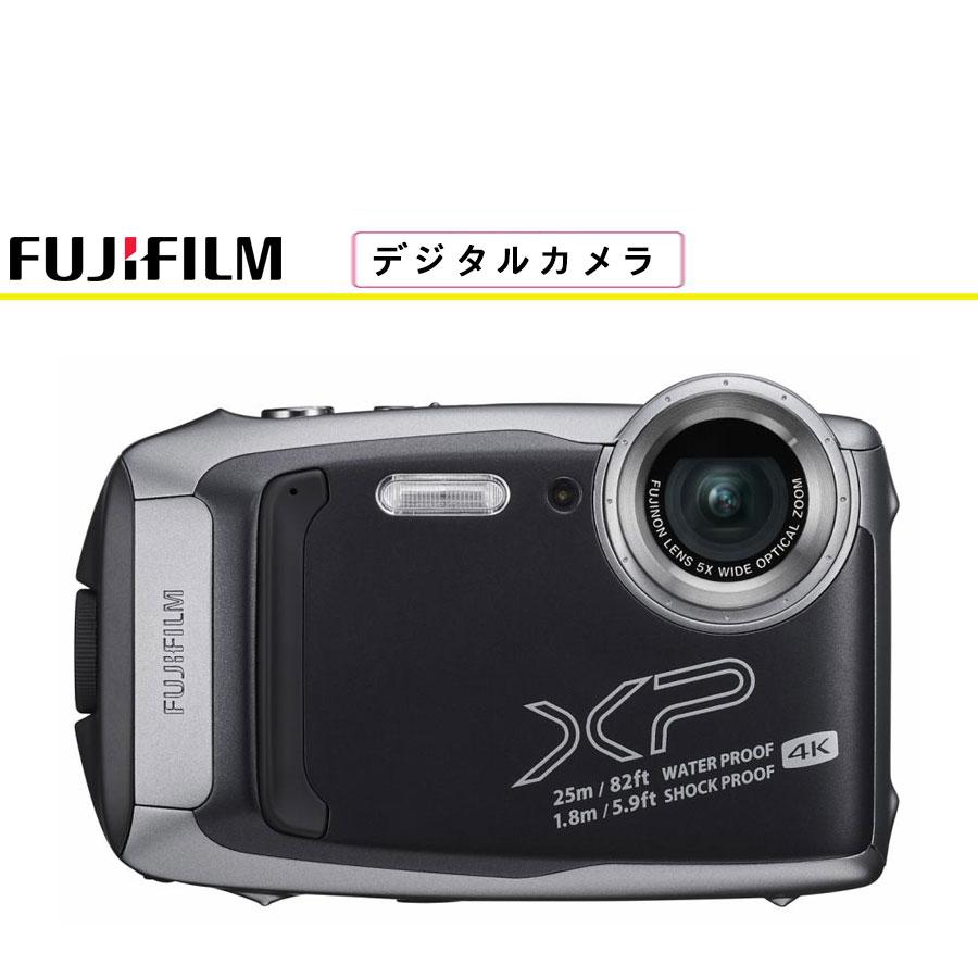 FUJIFILM（フジフイルム） 富士フイルム(FUJIFILM) デジタルカメラ
