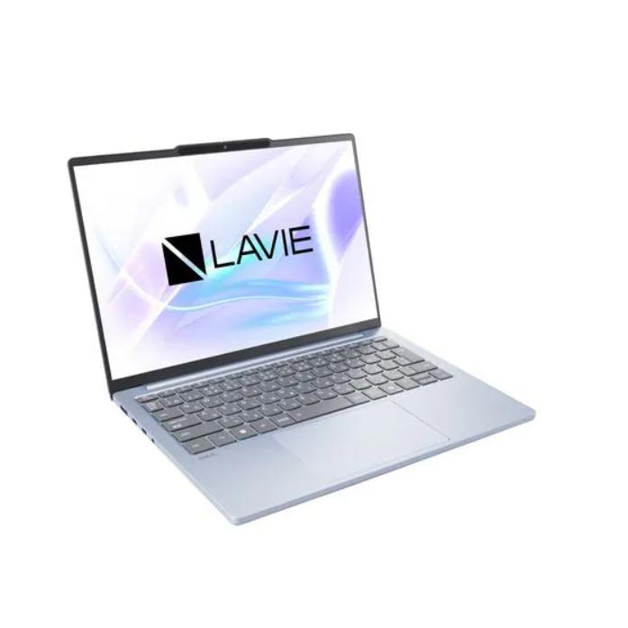 NEC NEC(日本電気) ノートパソコン ノートPC LAVIE N13 Slim/13.3型