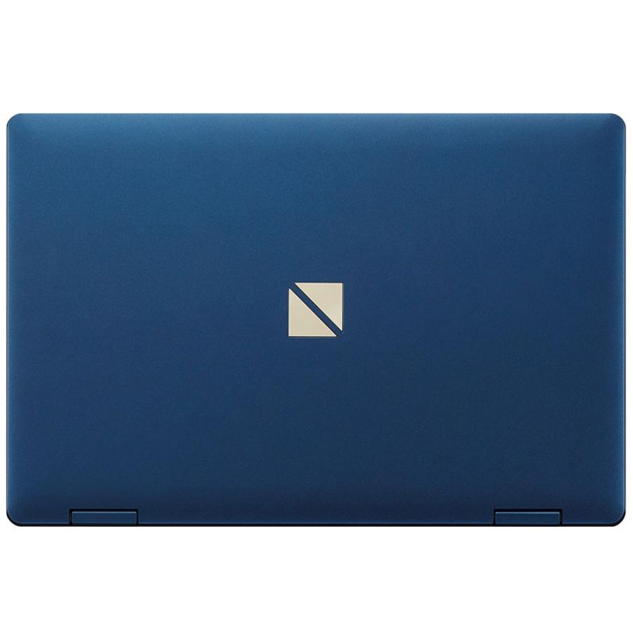 NEC NEC(日本電気) ノートパソコン NEC LAVIE Note Mobile NM550/RAL