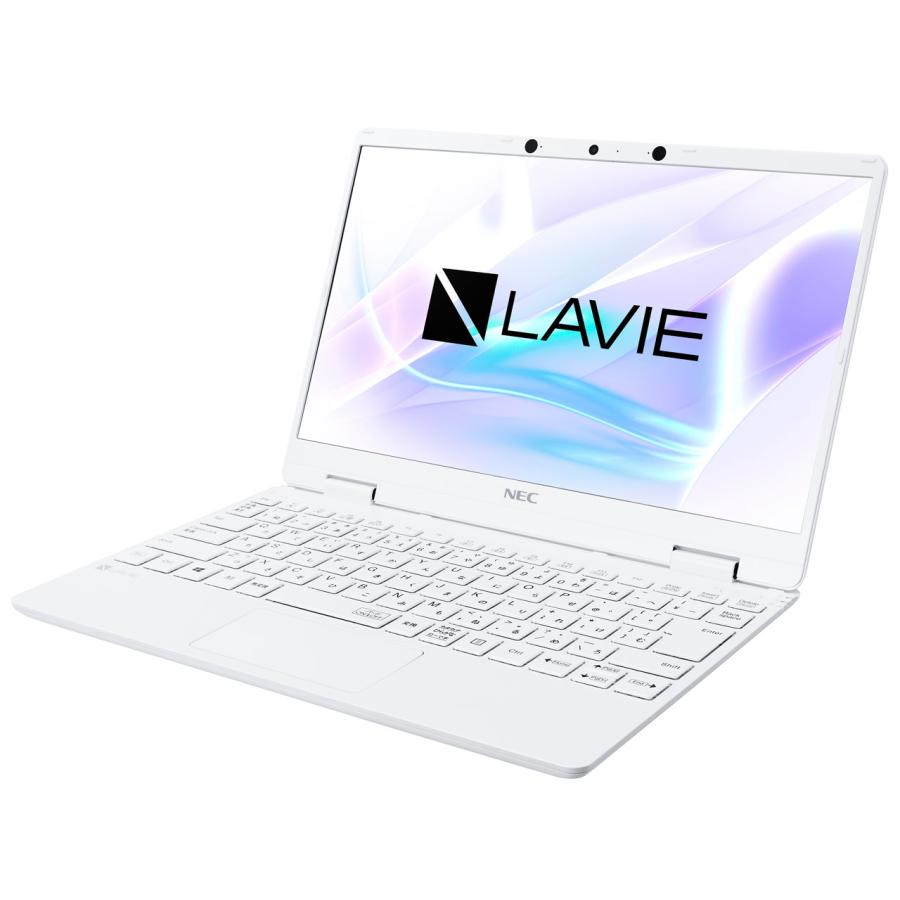 NEC NEC(日本電気) ノートパソコン NEC LAVIE Direct NM/Core i7/8GB
