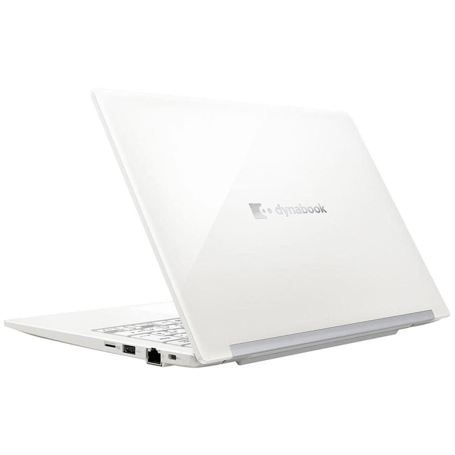 dynabook（ダイナブック） ノートパソコン dynabook G8 P1G8VPBW