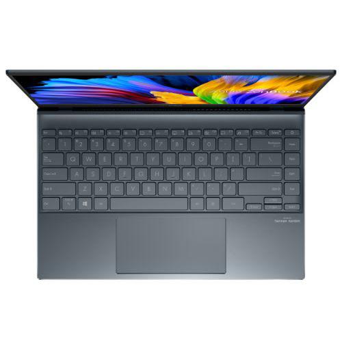 ASUS（エイスース） ノートパソコン ASUS Zenbook 14 UM425QA/14 型