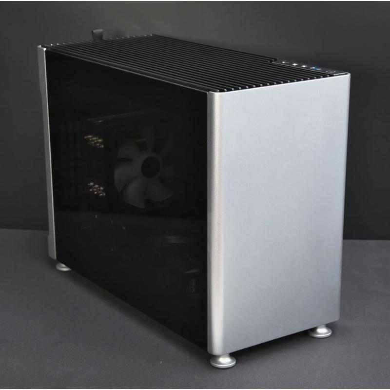 DELL（デル） 新品 STORM(ストーム) ゲーミングPC STORM コンパクトPC