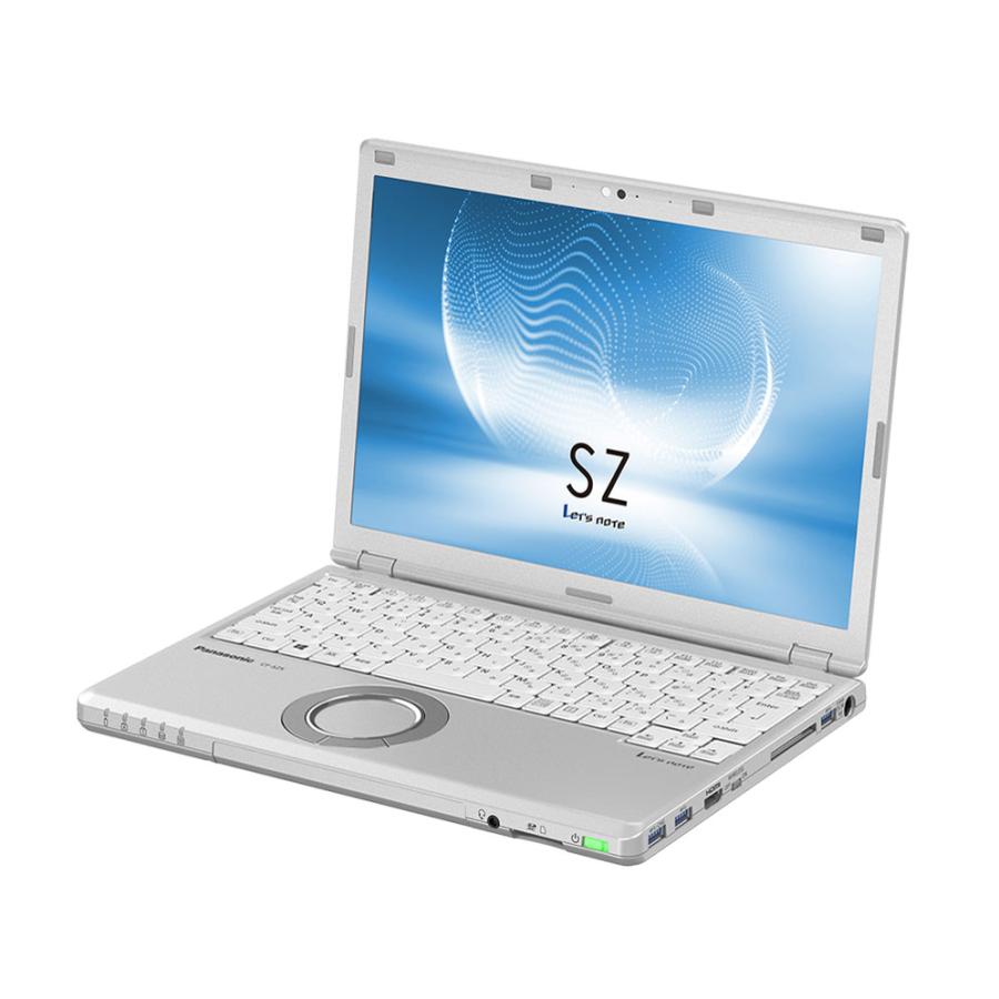 Panasonic（パナソニック） ノートパソコン Let's note SZ5 CF