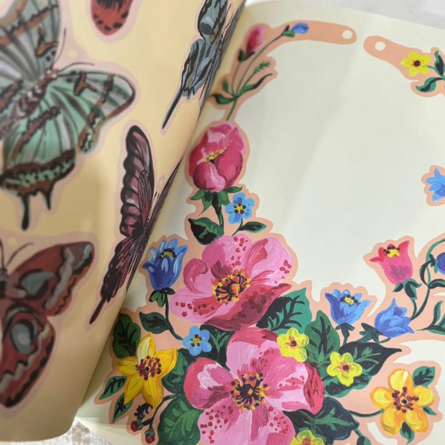 ナタリー・レテ クラフト・ブック ラトリエ・ド・セゾン L'Atelier des