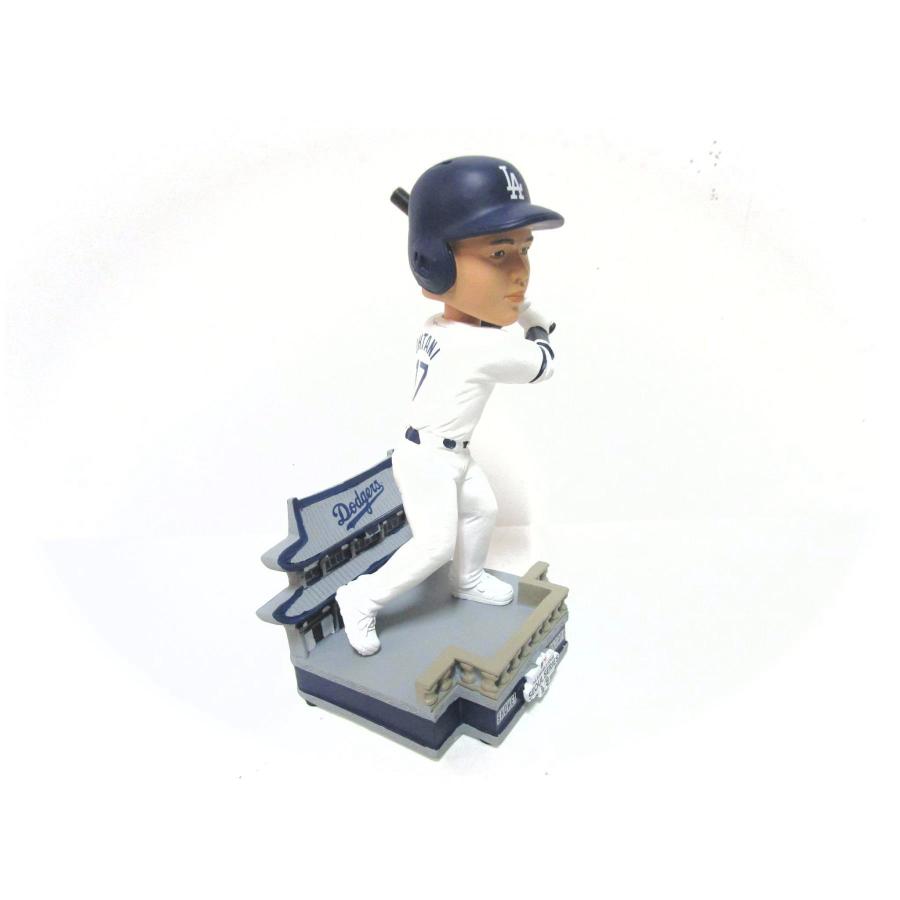 大谷翔平 LA ドジャース 開幕戦 ソウルシリーズ 2024 ボブルヘッド