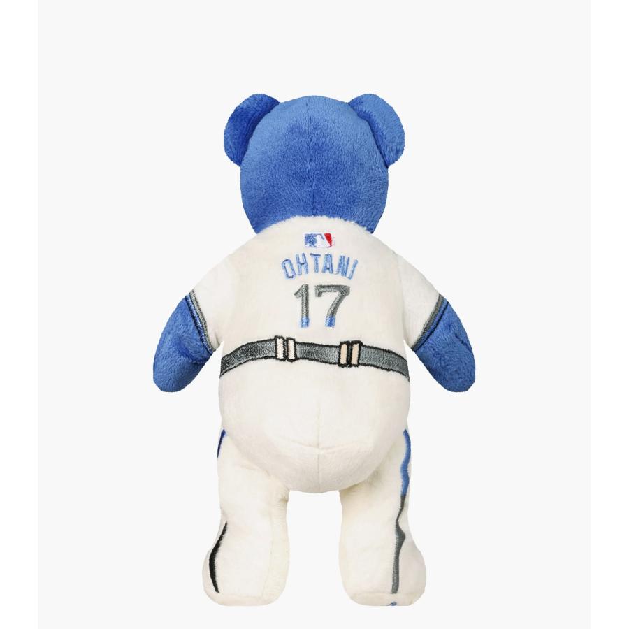 大谷翔平 LAドジャース 限定72体 シティコネクト ユニホーム ブルー