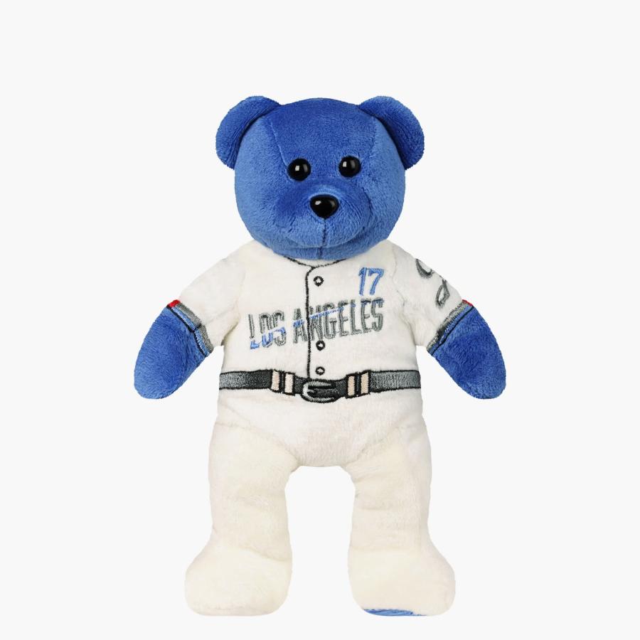 大谷翔平 LAドジャース 限定72体 シティコネクト ユニホーム ブルー