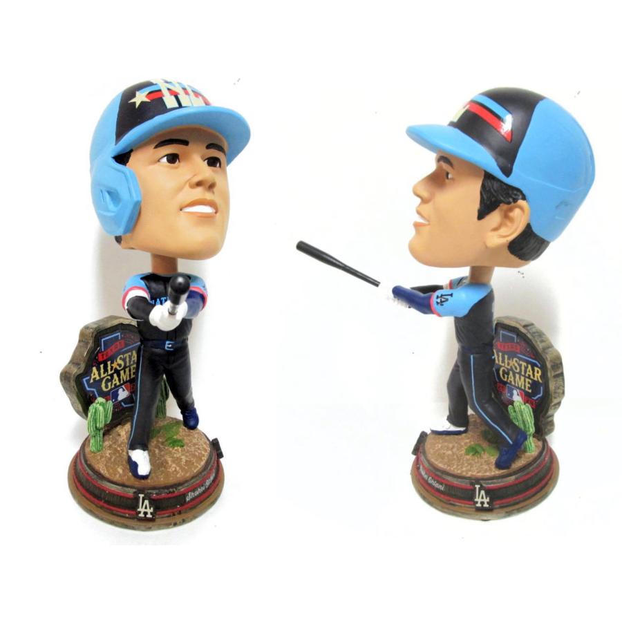 限定360体 大谷翔平 LAドジャース 2024 MLB オールスターゲーム NL