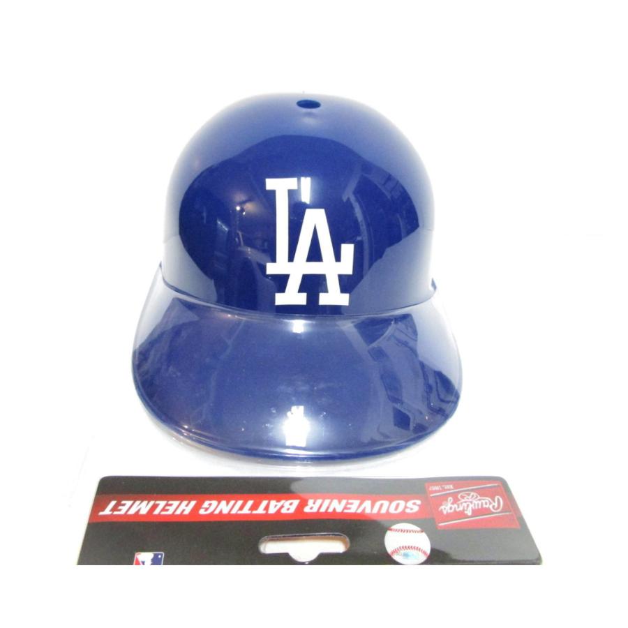 LA ドジャース ヘルメット ベースボール 大谷翔平所属 Dodgers