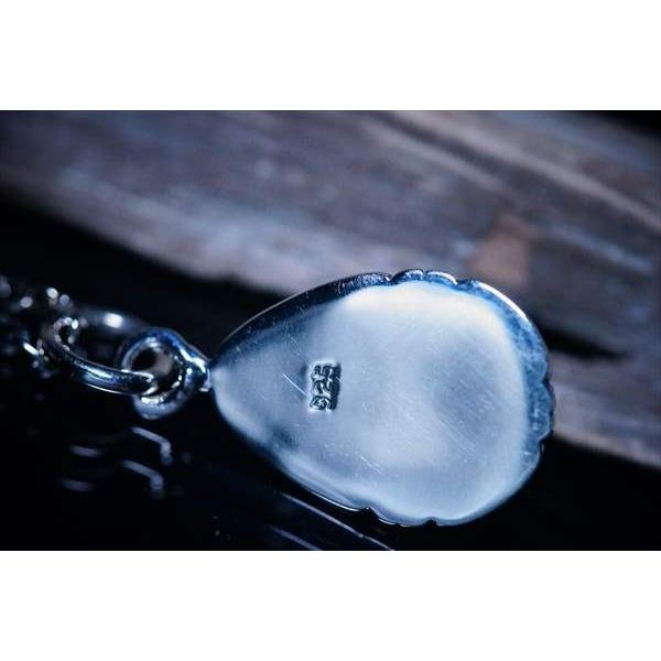 Indian Jewelry インディアンジュエリー ターコイズ 雫型ドロップ