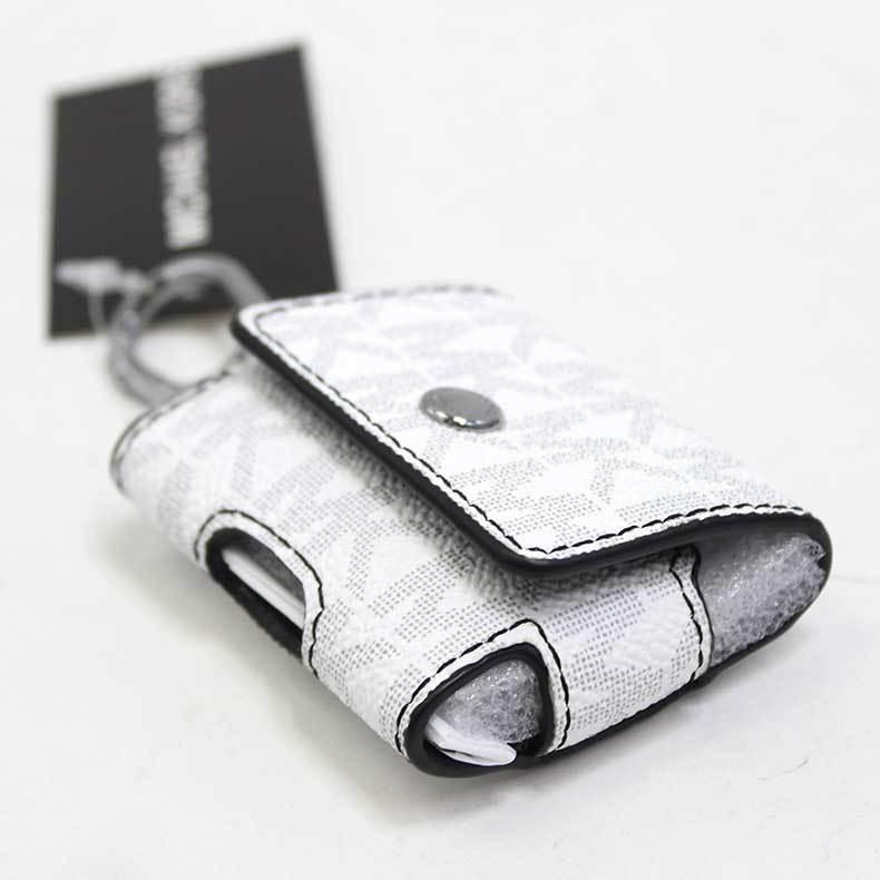 MICHAEL KORS（マイケルコース） キーホルダー エアポッツプロケース