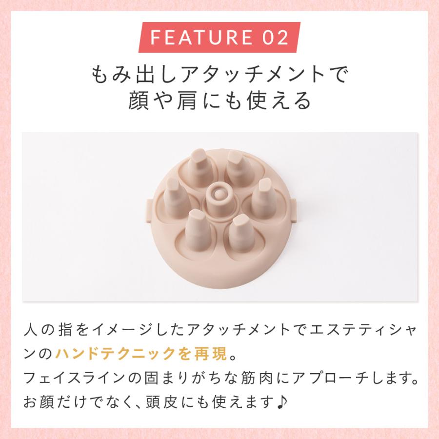 YA‐MAN（ヤーマン） MS31N mys(ミーゼ) 頭皮ケア ニードルヘッドスパ