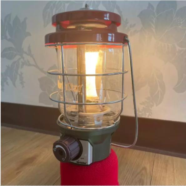 Coleman コールマン ノーススター用チューブマントル 95-102J 互換