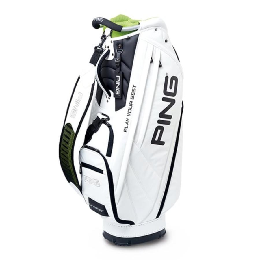 PING（ピン） キャディバッグ CB-P191 : FEA STORE - 通販 - Yahoo