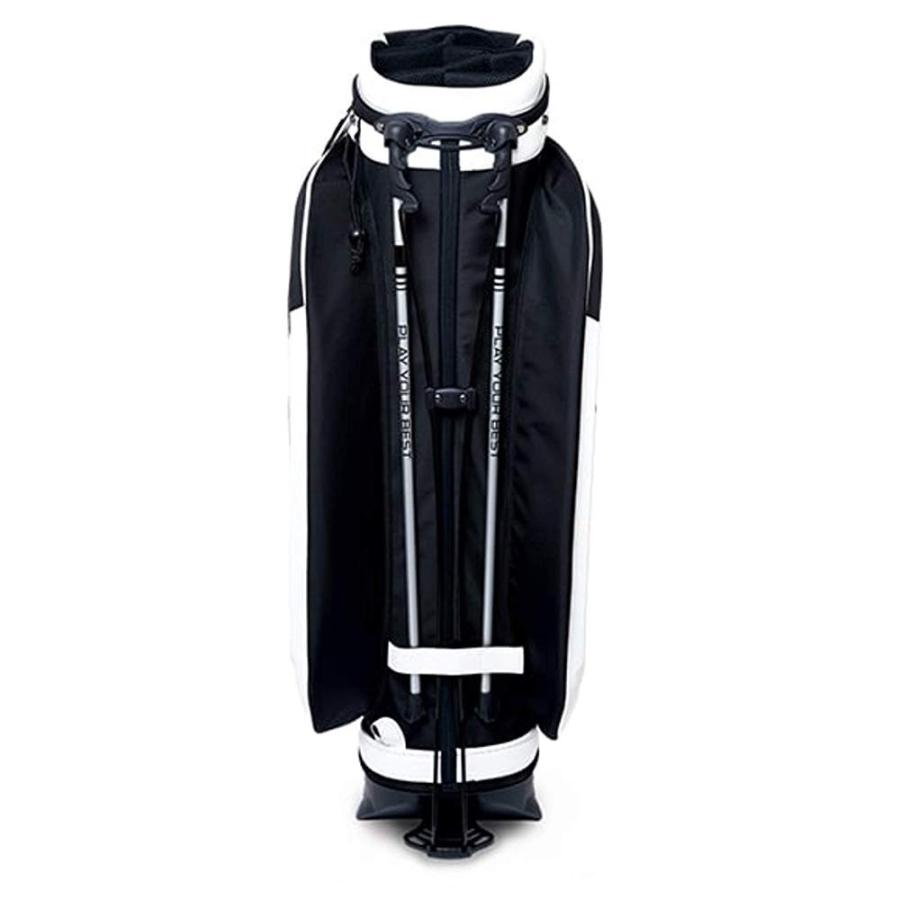 PING（ピン） キャディバッグ スタンド付 CB-P192 : FEA STORE - 通販