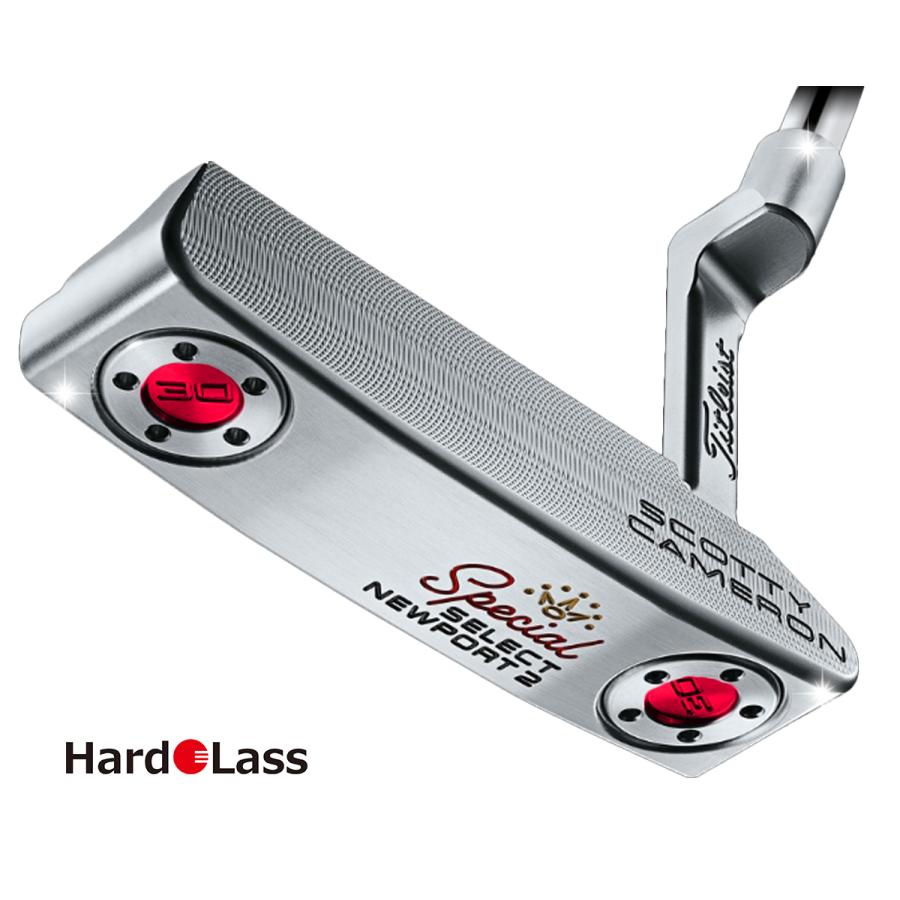 SCOTTY CAMERON タイトリスト スコッティキャメロン パター 2020