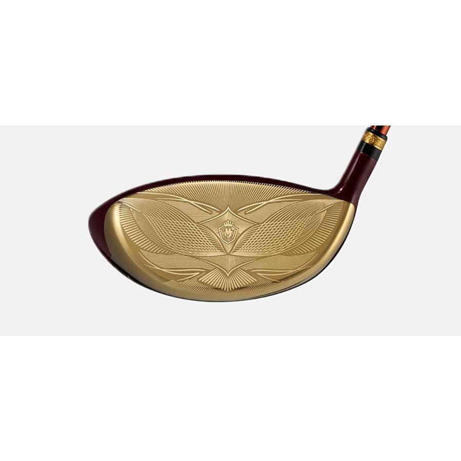 MAJESTY（マジェスティ） マジェスティゴルフ マジェスティプレステ