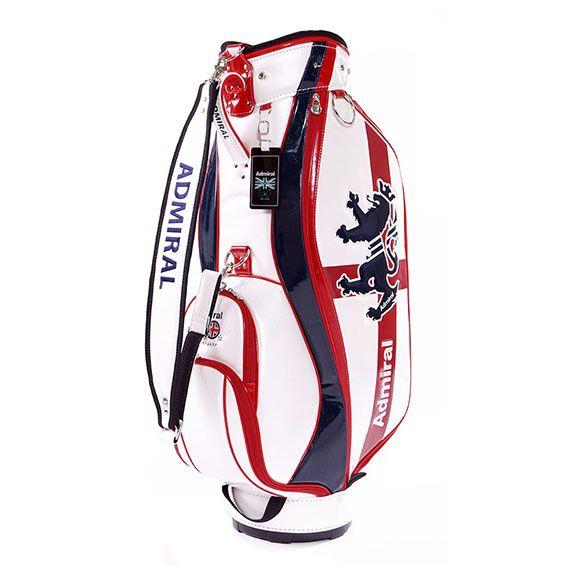 Admiral GOLF（アドミラルゴルフ） ANNI.RAMPANT&ENGLAND エナメル