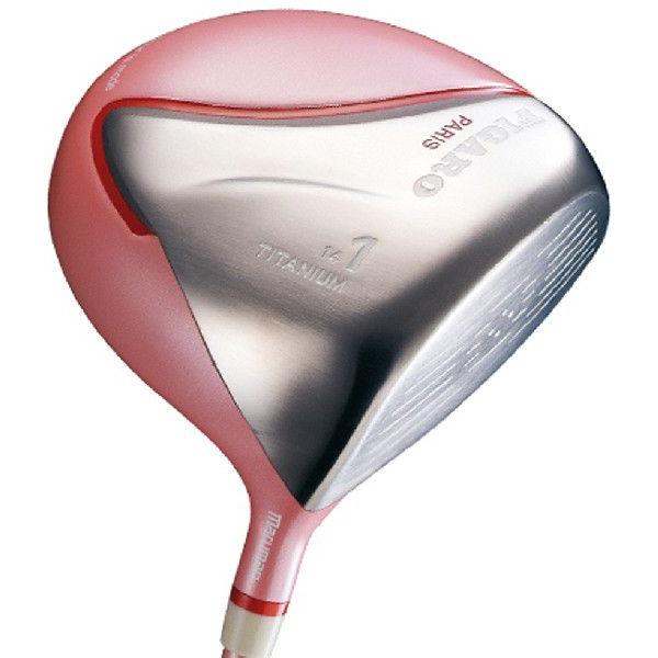 マルマン(maruman) FIGARO レディス クラブ10本セット☆年中無休・即日