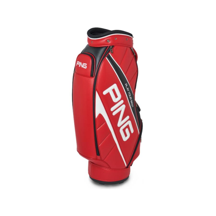 PING（ピン） キャディバッグ CB-U191 9.0インチ 3.1Kg : FEA STORE