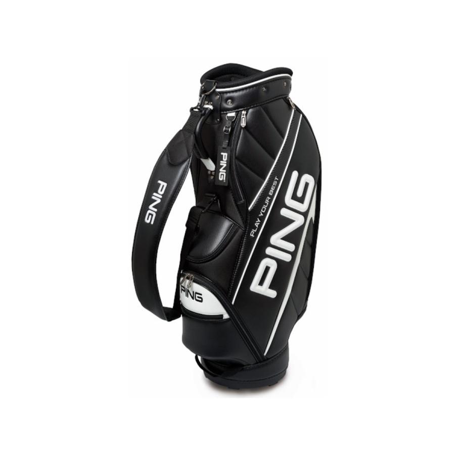 PING（ピン） キャディバッグ CB-U191 9.0インチ 3.1Kg : FEA STORE