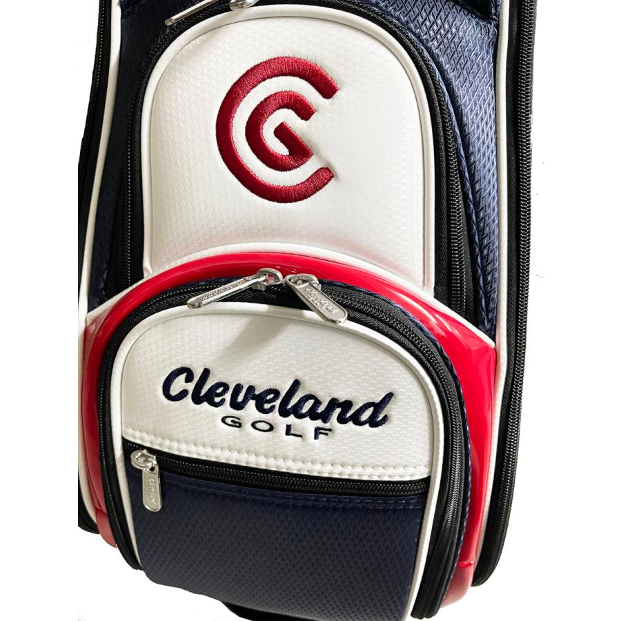 Cleveland Golf（クリーブランドゴルフ） クリーブランド キャディ