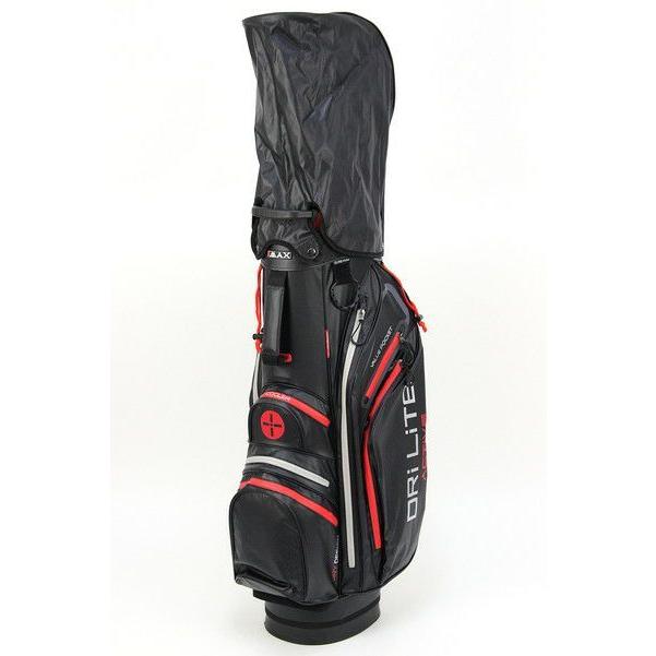 BIG MAX（ビッグマックス） 日本正規品 キャディバッグ BMC011