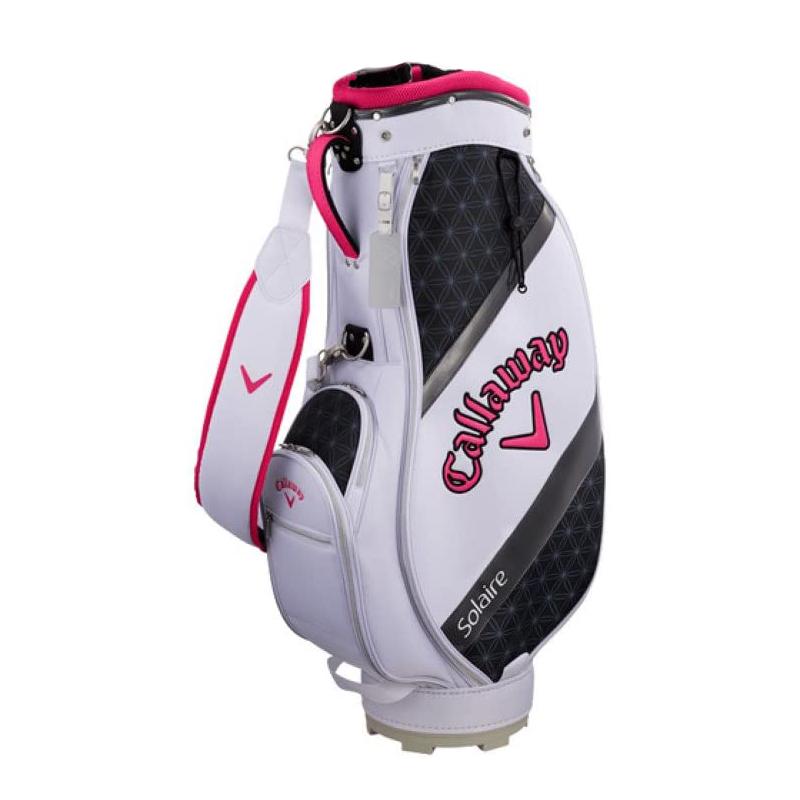 Callaway（キャロウェイ） クラブセット レディース用 SOLAIRE