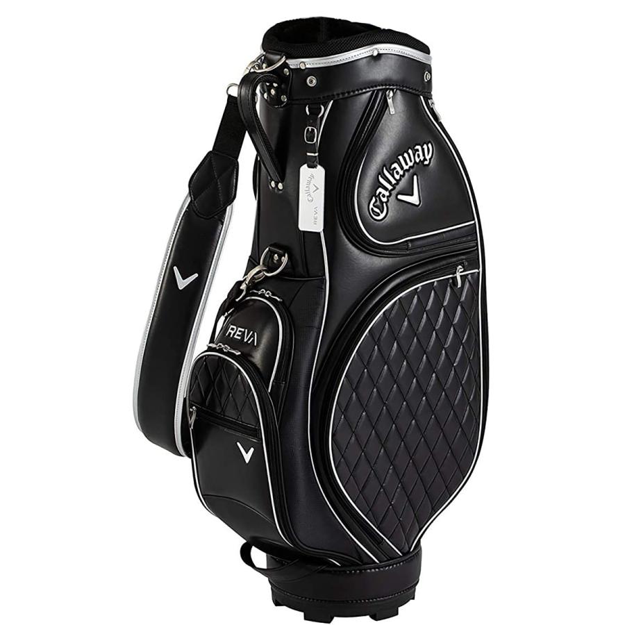 Callaway（キャロウェイ） キャディバッグ レヴァ レディス CALLAWAY