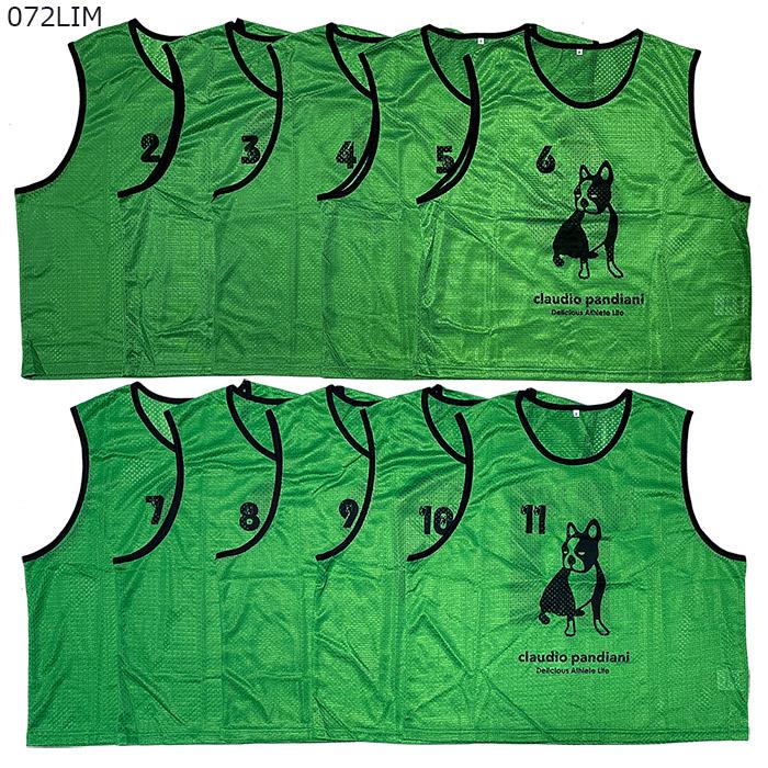 SoccerJunky（サッカージャンキー） クラウディオパンディアーニ