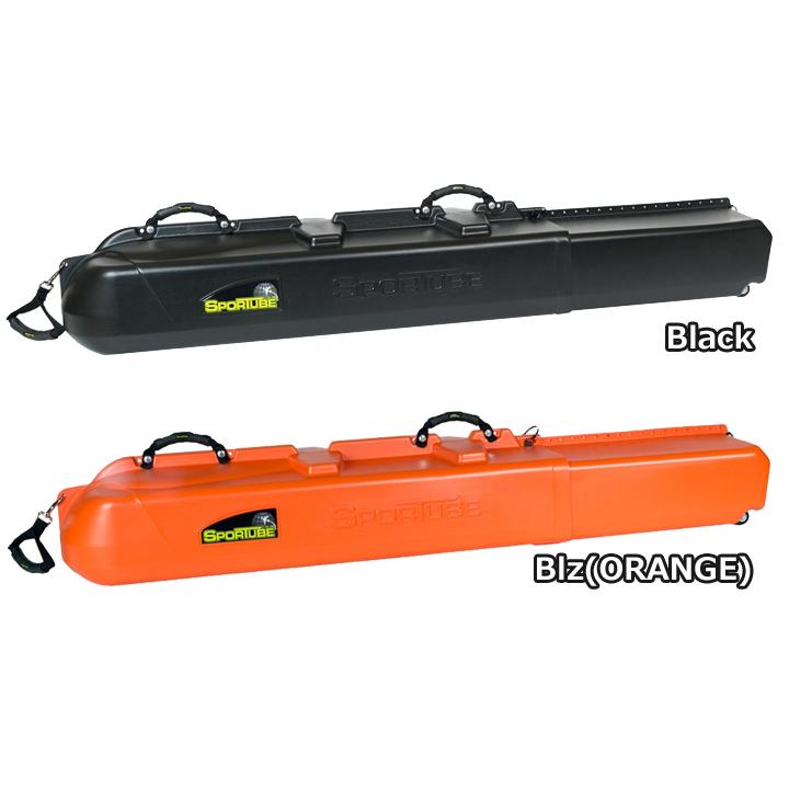 SPORTUBE【Series 3】スノーボード収納可能なハードケース スポー