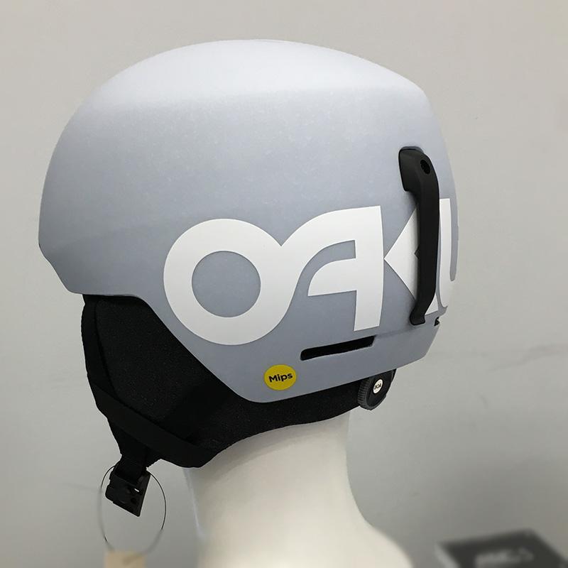 OAKLEY オークリー ヘルメット MOD1 ASIAN FIT(ROUND FIT)-MIPS MATTE