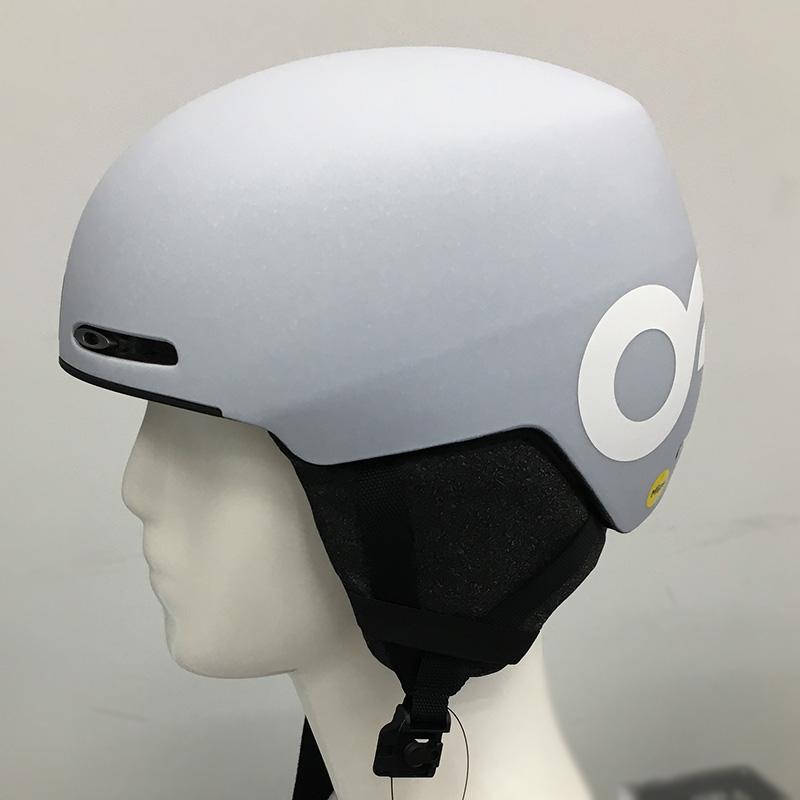 OAKLEY オークリー ヘルメット MOD1 ASIAN FIT(ROUND FIT)-MIPS MATTE