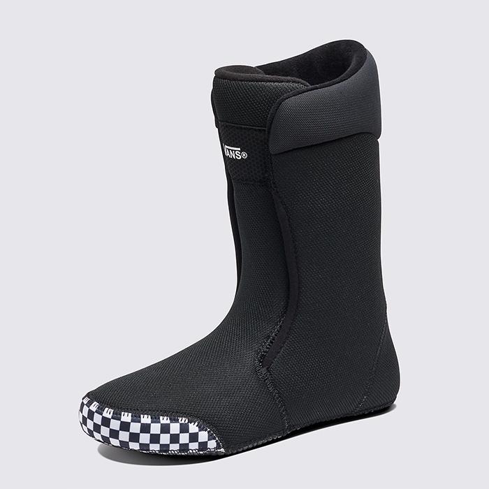 VANS バンズ スノーボード ブーツ MEN'S Hi-Standard OG 24-25 モデル