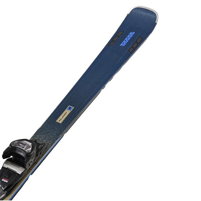 K2 ケーツー スキー板 DISRUPTION 78TI + MXC 12 TCX LIGHT QUIKCLIK