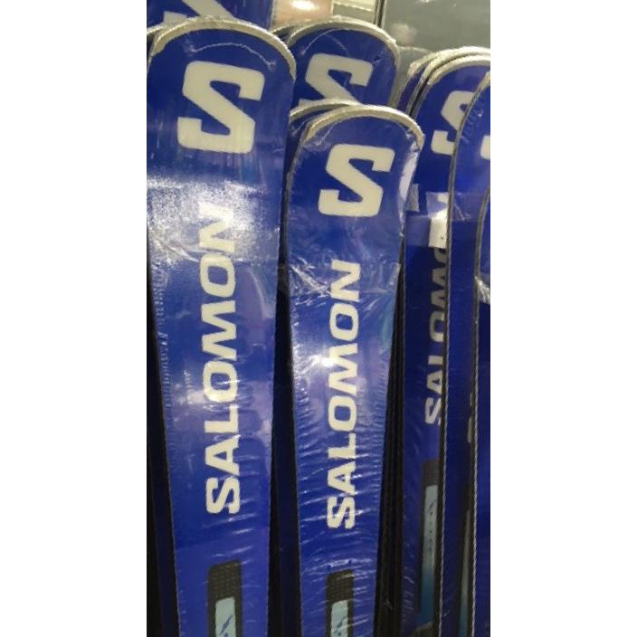 SALOMON サロモン スキー板 S/RACE PRO SL + I12 TL GW ビンディング