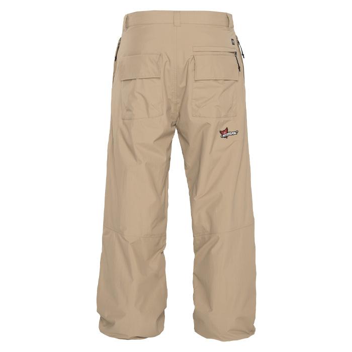 ARMADA アルマダ ウェア Team Issue 2L Pant 23-24(2024)モデル パンツ