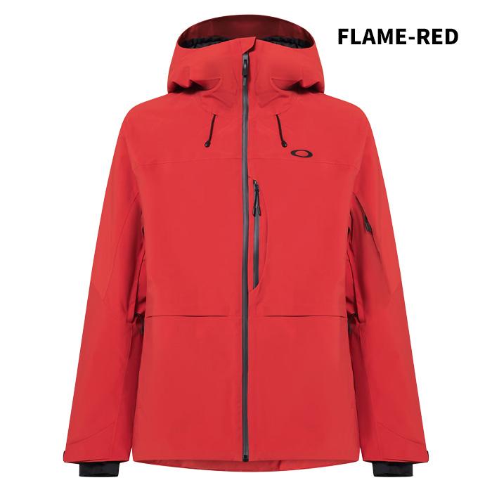 OAKLEY オークリー ウェア CANOPY INSULATED JACKET 25-26(2026)モデル