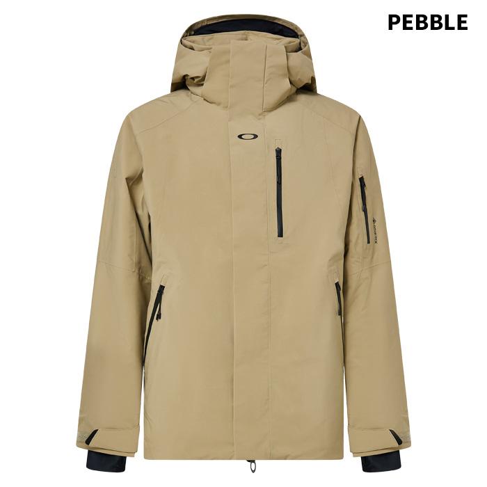 OAKLEY オークリー ウェア SUB TEMP RC GORE-TEX JACKET 2.0 25-26
