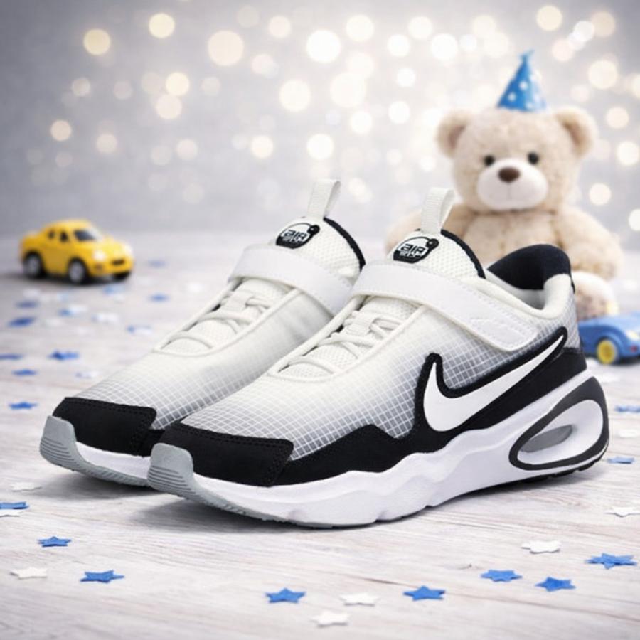 NIKE（ナイキ） キッズ スニーカー シューズ エアマックス ノバ PS